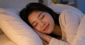 Bác sĩ chỉ nguyên tắc 3 - 2 - 1 - 0 để có giấc ngủ ngon hơn 4 ngu ngon 1779437789802972075157 70 0 608 861 crop 17794378518881782319101