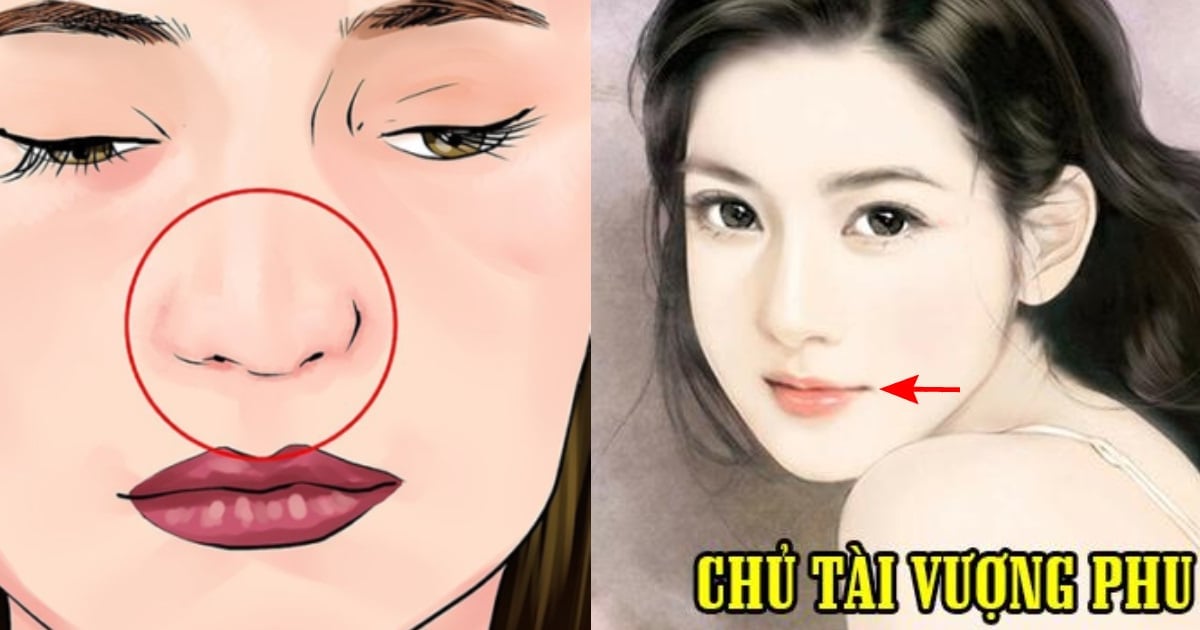 Nguoi Co 3 Vi Tri Nay Nho Nhan Cang Gia Cang Giau Co Do La Vi Tri Nao 183411