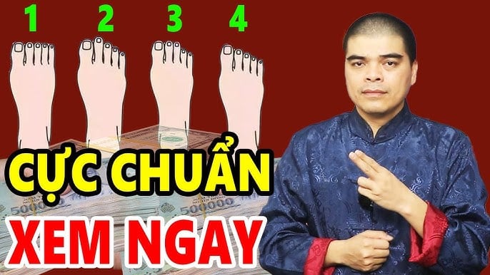 nguoi co tuong chan nay ca doi di tren nhung lua kiem tra ngay xem ban co khong 091548