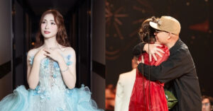 Người Đàn Ông Đặc Biệt Gửi Lời Ngắn Gọn Nhưng Đầy Ý Nghĩa Đến Hòa Minzy Là Ai? Nguoi Dan Ong Dac Biet Gui Loi Ngan Gon Nhung Day Y Nghia Den Hoa Minzy La Ai 469