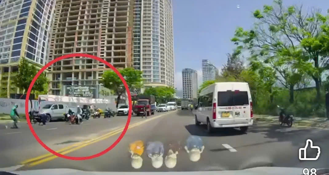 nguoi dan ong danh roi tien khi di mua phe lieu cong an tim nguoi nhat 2880