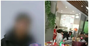 Nguoi Dan Ong Mo 20 Ban Tiec An Mung Ban Gai Sinh Con Nao Ngo Nhan Ket Dang 539