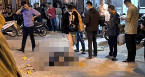 nguoi dan ong o ha noi roi tu tang thuong tu vong trong dem 2521