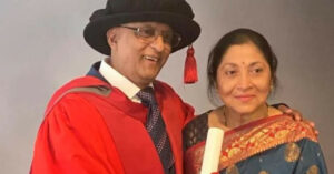 Nguoi Dan Ong Tro Thanh Tien Si O Tuoi 69 Tung Lam Lao Cong Giup Viec 3084