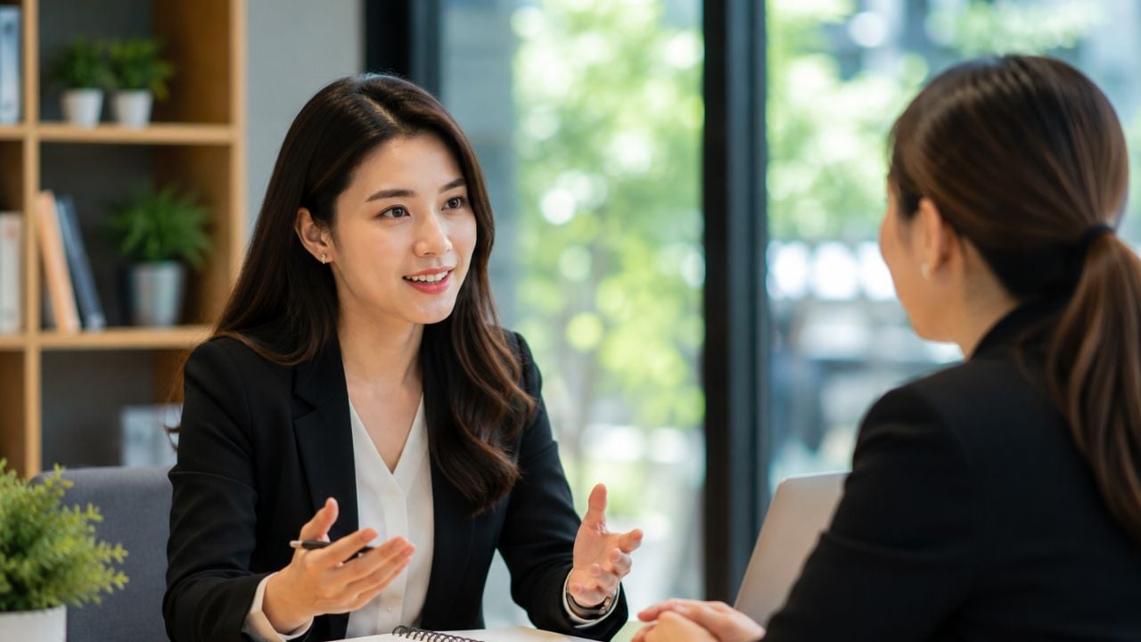 nguoi de thanh cong thuong co 5 tuong noi chuyen nay khong can lon tieng van khien nguoi khac ne phu