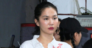 Nguoi Dep Ngoc Trinh Tieu Tuy 1626