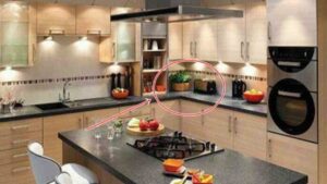 Nguoi Gia Dan 5 Thu Tuyet Doi Khong Nen De Trong Bep Giu Van Khi Trong Nha Thinh Vuong Giau Co 08520