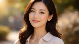 nguoi giau phuc khi thuong lo ra qua 3 diem nay tren khuon mat nhin la biet van tot dang den 195548