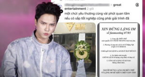 nguoi gui hoa vieng den cong ty cua ca si neko le co vi pham phap luat 2118