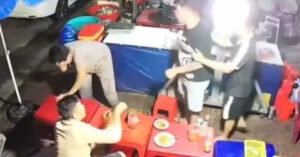 nguoi phu nu 60 tuoi bi hanh hung tai quan an o gia lai 550