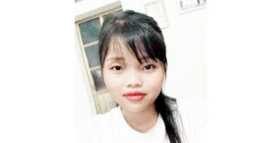 nguoi phu nu tu ha noi vao ninh binh dot ngot mat lien lac gia dinh len mang cau cuu 1966