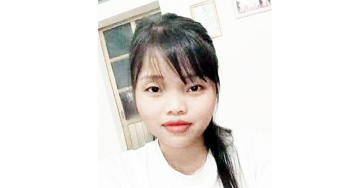 nguoi phu nu tu ha noi vao ninh binh dot ngot mat lien lac gia dinh len mang cau cuu 1966