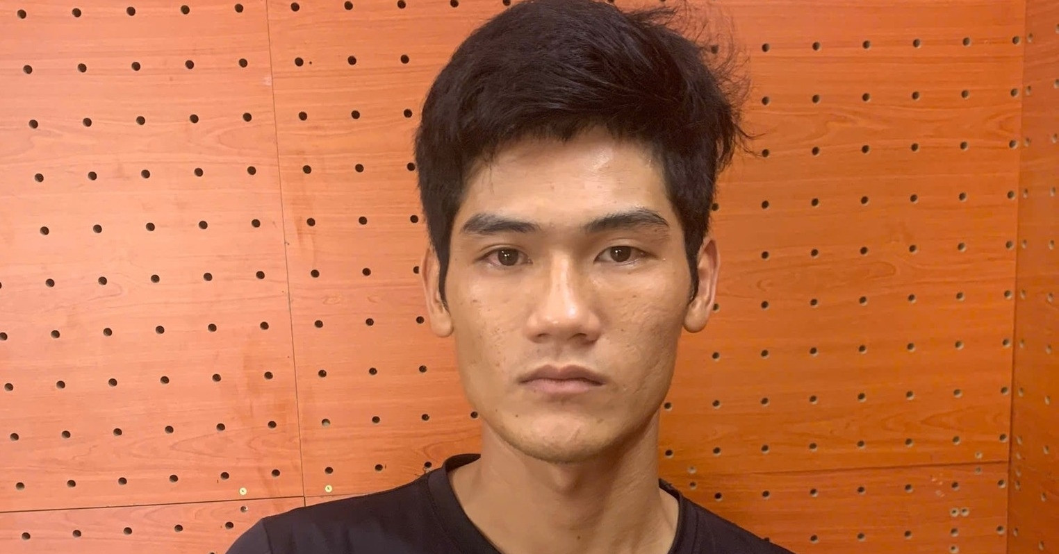 nguoi phu nu tu vong khi cung chong truy duoi ke cuop giat day chuyen 1968