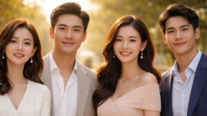 nguoi phuc lon menh lon thuong co 4 net tuong mao nay xem ban co khong 071058