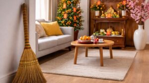 Nguoi Xua Da Dan Ngay Tet Tuyet Doi Dung Dat 3 Thu Nay Trong Nha Keo Ruoc Xui Ca Nam 044330