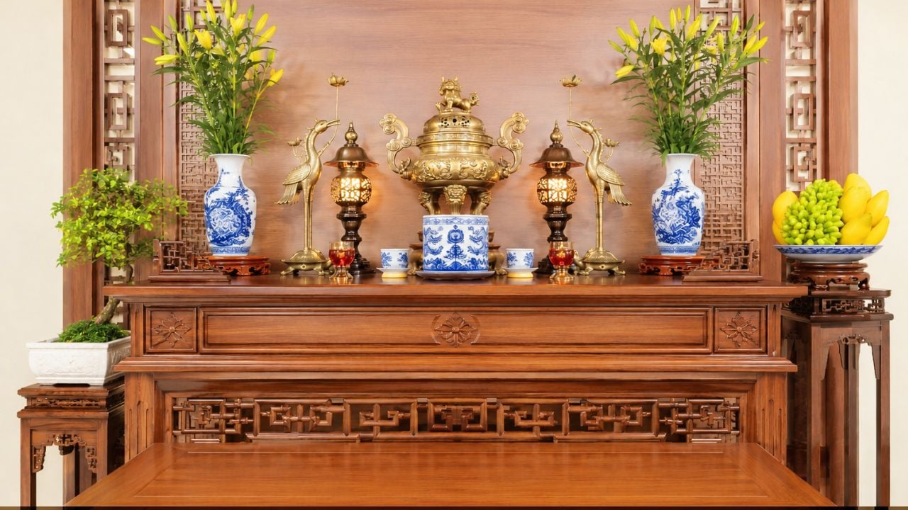 nguoi xua dan 5 thu tuyet doi khong nen de gan ban tho kiem tra nha ban co pham ky khong 083949