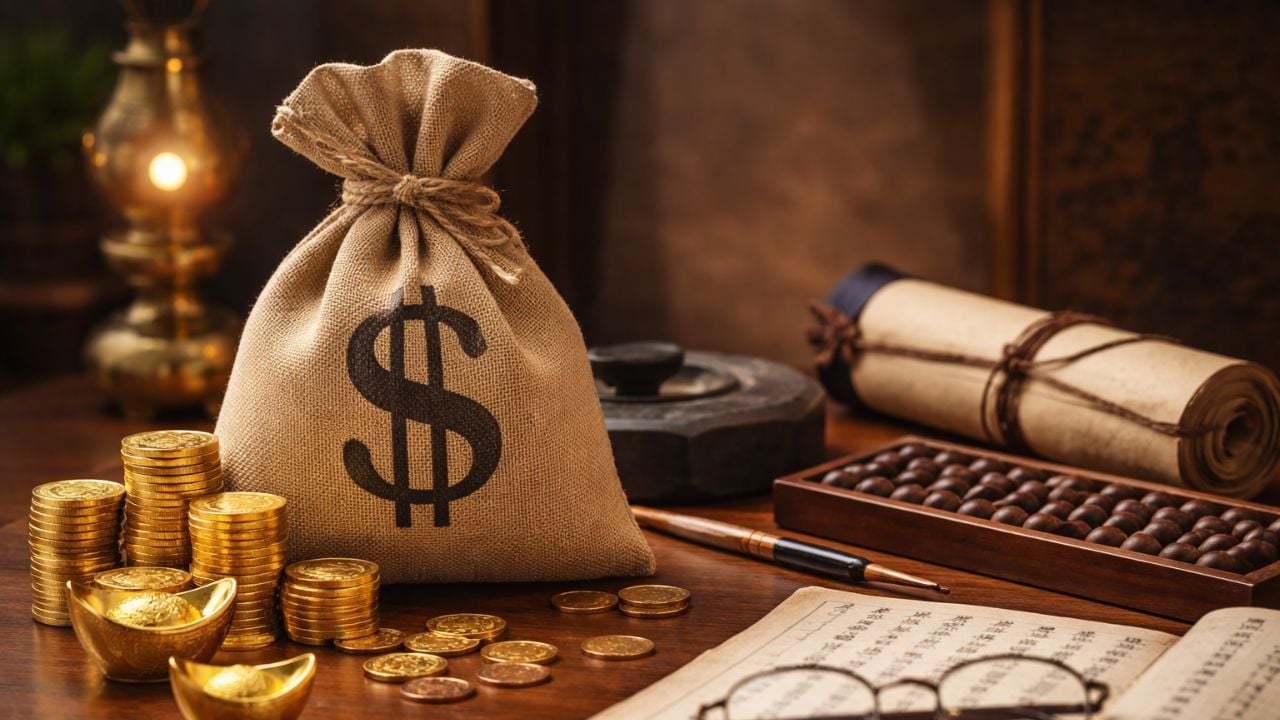 nguoi xua dan giau khong toi 3 noi ngheo khong lam 3 nghe tranh som keo hau hoa 143653