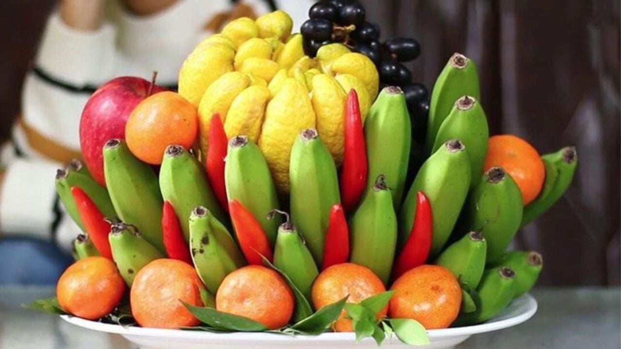 Nguoi Xua Dan Khong Nen Ghep 2 Nai Chuoi Lai De Thap Huong Vi Sao Nhung Dai Ky Khi Chon Chuoi Dang C