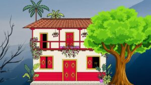 Nguoi Xua Dan Trong Nha Co 3 Loai Cay Nay At Chang Phai Diem Lanh Gia Chu Chu Y Keo Hao Tai Ton Cua