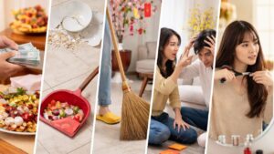 nguoi xua nhac 5 dieu kieng ky trong thang gieng vo tinh pham phai de hao tai giam loc 135533