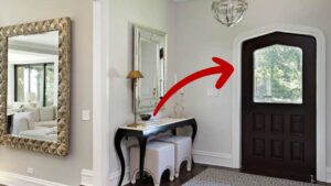 Người Xưa Nhắc Nhở: Cửa Chính Không Nên Đối Diện 4 Thứ Này, Xui Xẻo Vào Nhà, Thần Tài Tránh Xa Nguoi Xua Nhac Nho Cua Chinh Khong Nen Doi Dien 4 Thu Nay Xui Xeo Vao Nha Than Tai Tranh Xa 172932.J