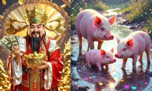 nguoi xua noi lon sinh thang 1 am trau sinh thang 5 am nghia la gi 130829