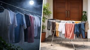 nguoi xua so nhat 2 kieu phoi quan ao nay tuong vo hai nhung de ruoc rac roi vao nha 200639