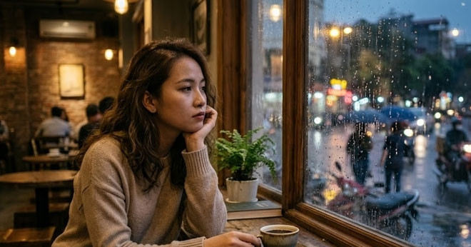 Người Yêu Tâm Lý, Giàu Có, Nhưng Hay 'thả Thính Dạo' Trên Mạng