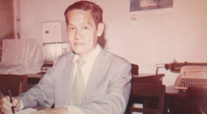 PGS.TS. Nguyễn Thanh Khuyến, người thầy của những người thầy, qua đời 3 nguyen thanh khuyen 923