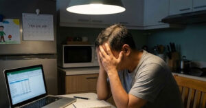 nha 4 nguoi vo luong 10 trieu nhung thang nao cung tieu het bay 30 trieu 901