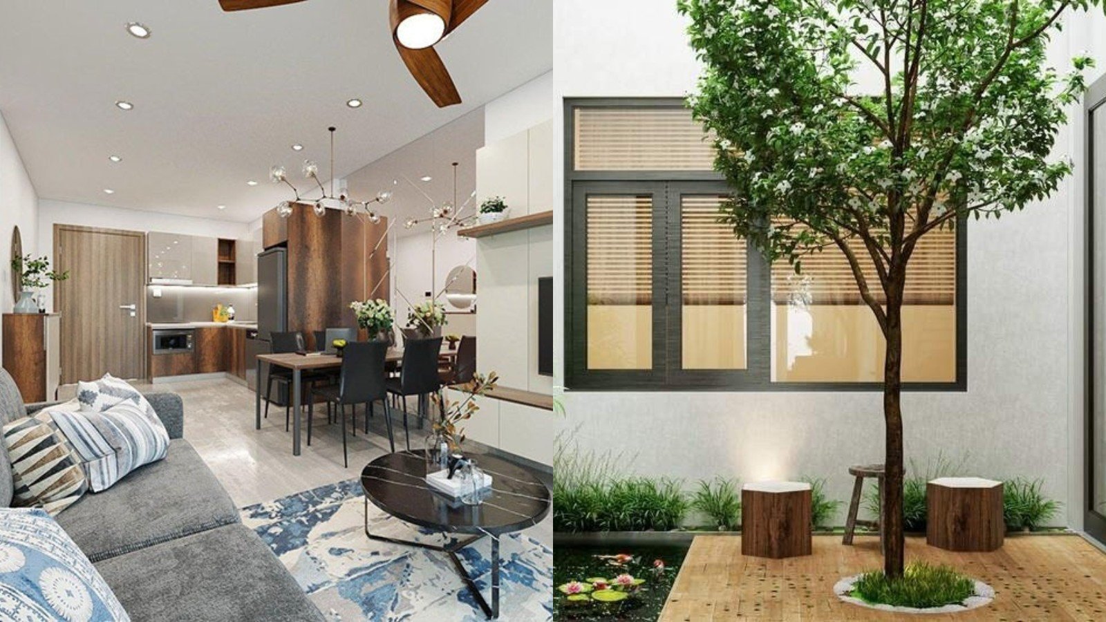 nha co 3 dieu phong thuy tot cang o cang giau co 085924