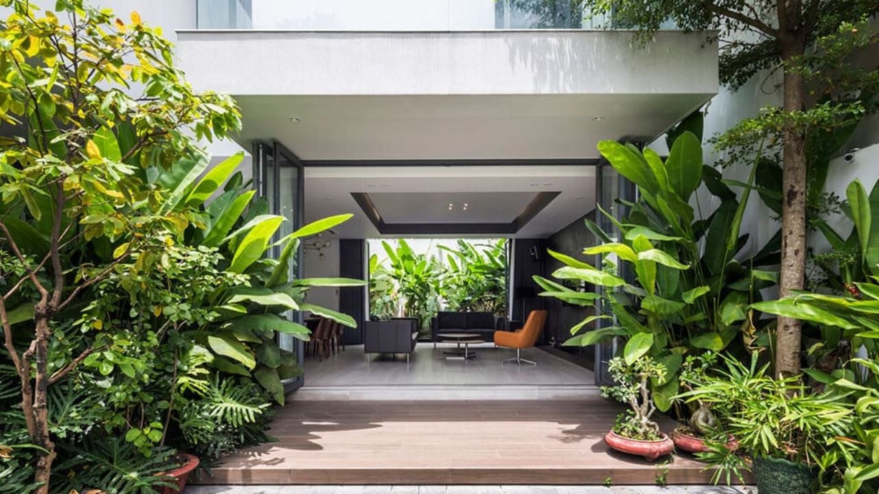 Nha Co 5 Dau Hieu Nay Chung To Co Loc Cang O Cang Co Phuc Dung Dai Ban Di 235940