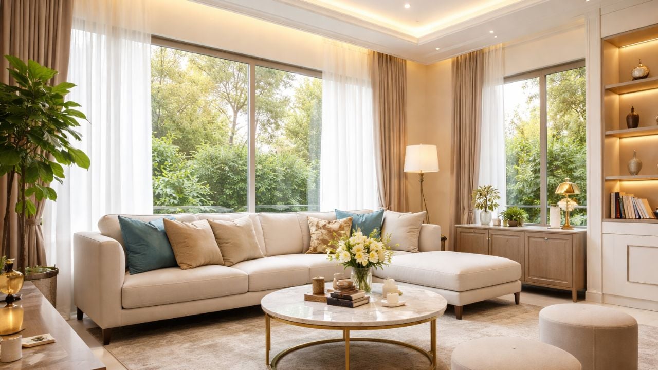 Nha Co Anh Sang Kieu Nay De Khien Tien Bac Bat On 5 Dau Hieu Nhieu Nguoi Dang Mac Phai 083725