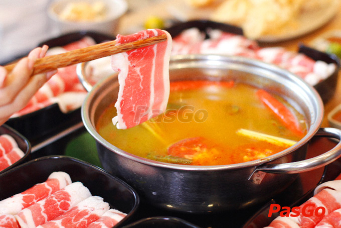 Ngất Ngây Với Lẩu Thái 9 Tầng Mây Nhiều Bò Đến Choáng 5 Nha Hang Food Center Ba Trieu 4