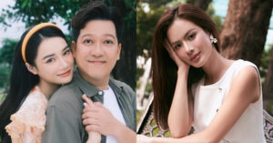 Nhã Phương 'im lặng đến tê người' vì hoa hậu Như Vân đóng phim của Trường Giang 1 nha phuong im lang den te nguoi vi hoa hau nhu van dong phim cua truong giang 517