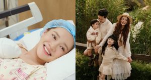 Nha Phuong Sau 8 Nam Ket Hon Voi Truong Giang Ung Xu Kheo Leo Duoc Chong Biet On 451A7Abf73B34Ed3Ac7