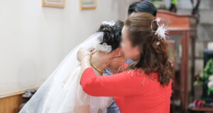 Nha Trai Muon Bo Phan Trao Vang Cuoi Xuc Dong Truoc Cau Noi Cua Thong Gia 1988