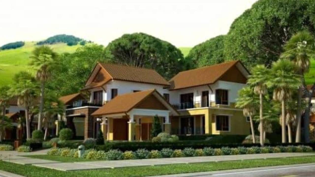 nha truoc thap sau cao bi quyet phong thuy giup gia chu phat tai an nen lam ra sung tuc lau dai 1609