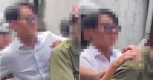 Nha Truong Len Tieng Vu Thay Giao Dan Nu Sinh Lop 11 Vao Khach San 2002