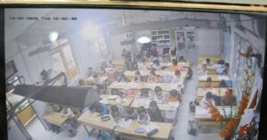 nha truong ly giai ve tinh huong giao vien bi phan anh phat hoc sinh liem dat 1073