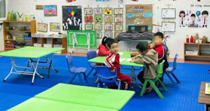 nha truong ly giai viec phu huynh thay lop hoc vang tanh trong gio chinh khoa 216