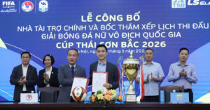 nha vo dich giai bong da nu vdqg du cup c1 nu chau a 1367