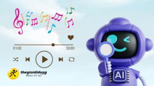 Tự sáng tác bài hát tiếng Việt bằng AI nhanh chóng và dễ thực hiện, xem ngay hướng dẫn 2 nhac ai122028129638827465624566891