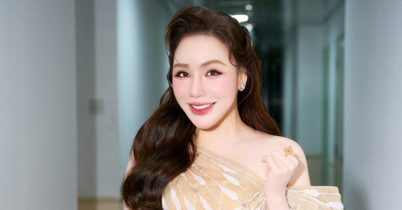 nhac si duong cam cam ket lam show hat that 100 moi ho quynh huong hat mo man 2132