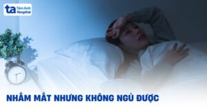 Nham Mat Nhung Khong Ngu Duoc