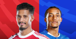 nhan dinh arsenal vs chelsea phao thu giuong oai 433