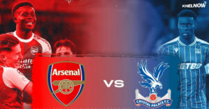 Nhan Dinh Arsenal Vs Crystal Palace Thu Thach Cho Phao Thu 1971