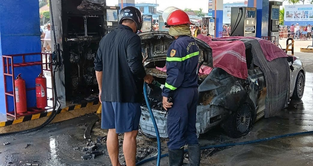 nhan dinh ban dau nguyen nhan 2 thieu nien tu vong trong vu chay o to o cay xang 2299