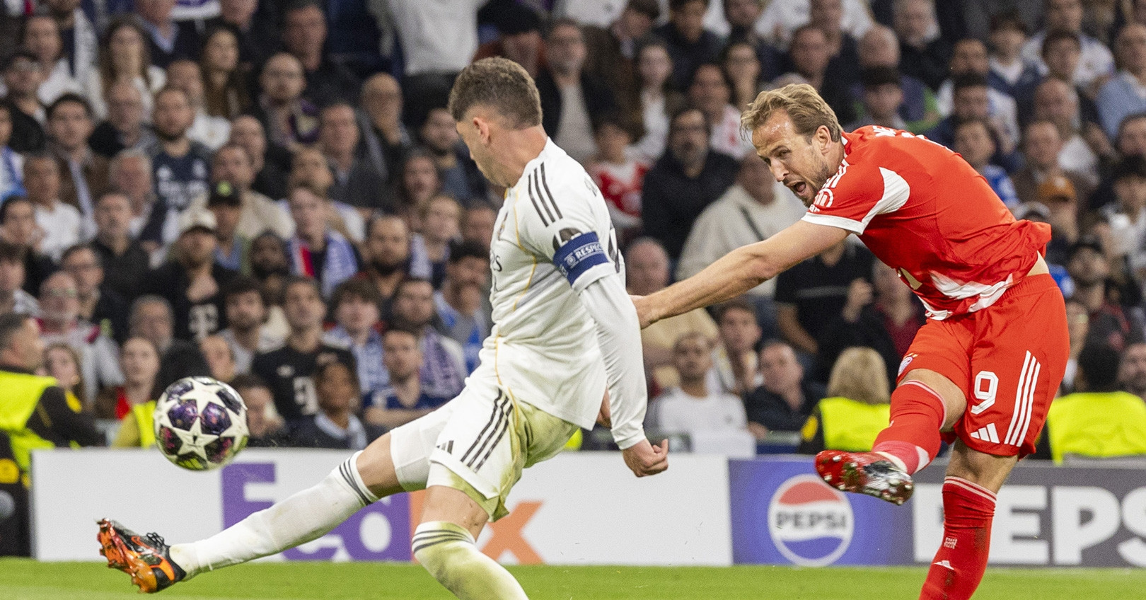 nhan dinh bong da bayern vs real madrid nhiem vu bat kha thi 3105