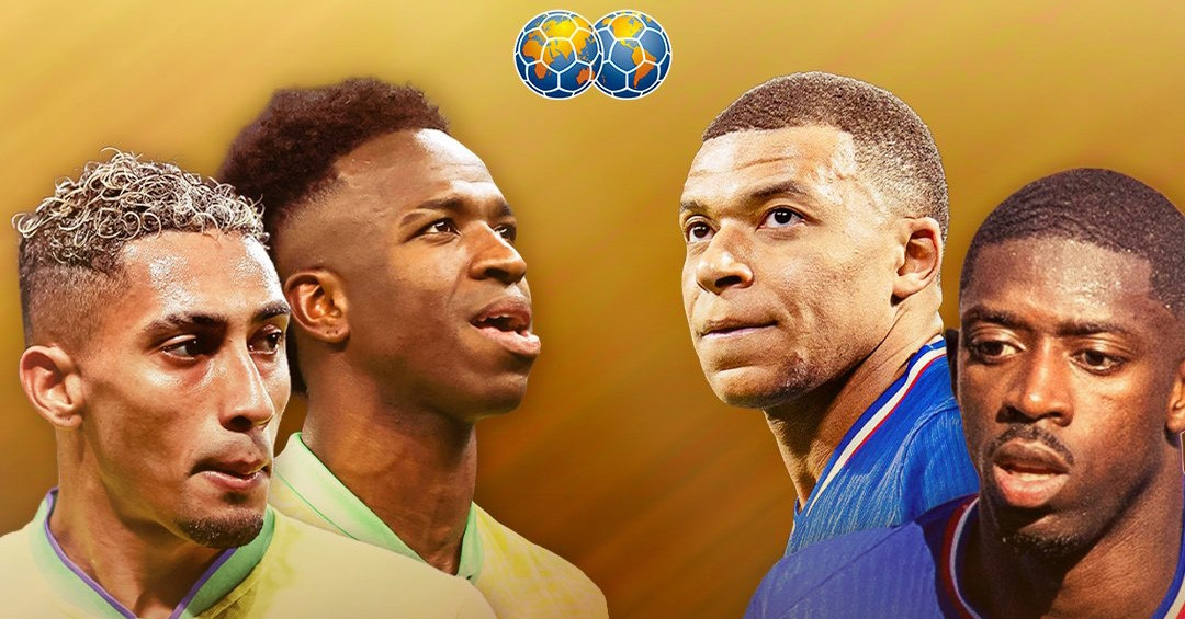 nhan dinh bong da brazil vs phap cuoc chien dinh cao 610